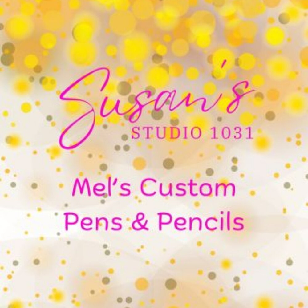 Mel's Custom Pens & Pencils